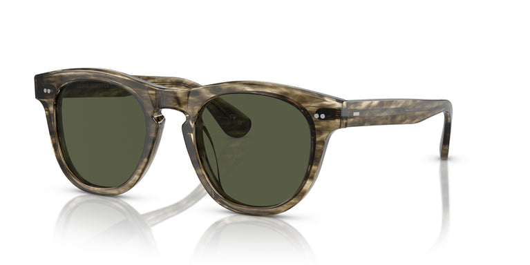 Oliver Peoples OV5509SU RORKE 173552 47