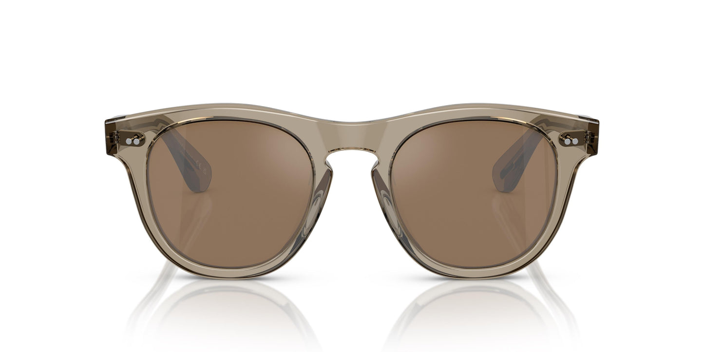 Oliver Peoples OV5509SU RORKE 1745G8 49