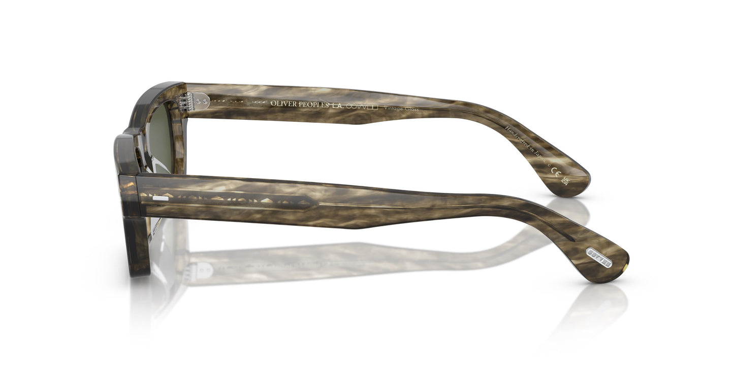 Oliver Peoples OV5510SU DAVRI 173552 52