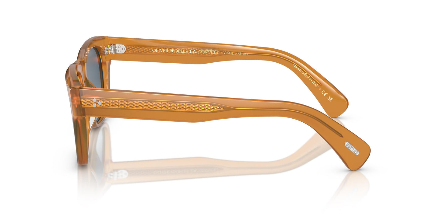 Oliver Peoples OV5524SU BIRELL SUN 1578Q8 52