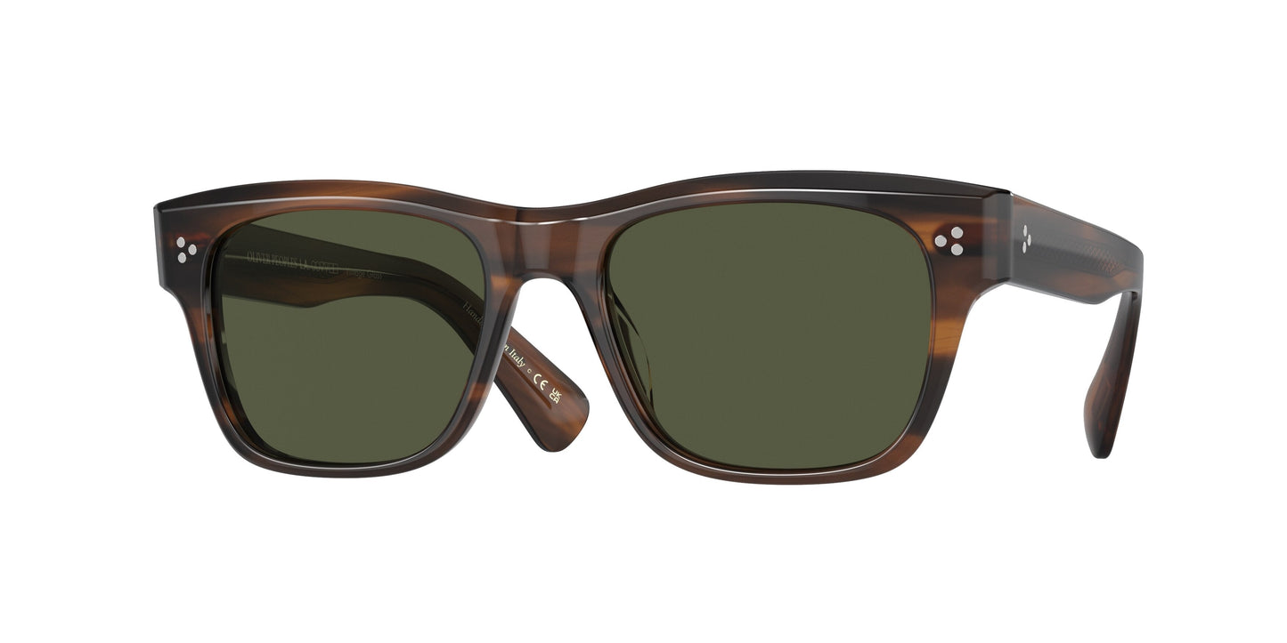 Oliver Peoples OV5524SU BIRELL SUN 172452 52