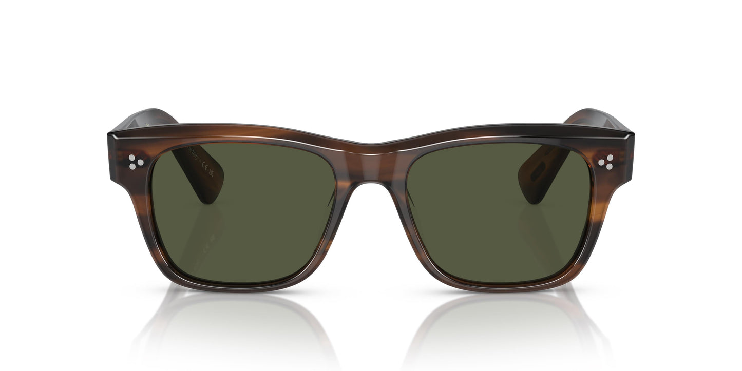 Oliver Peoples OV5524SU BIRELL SUN 172452 52