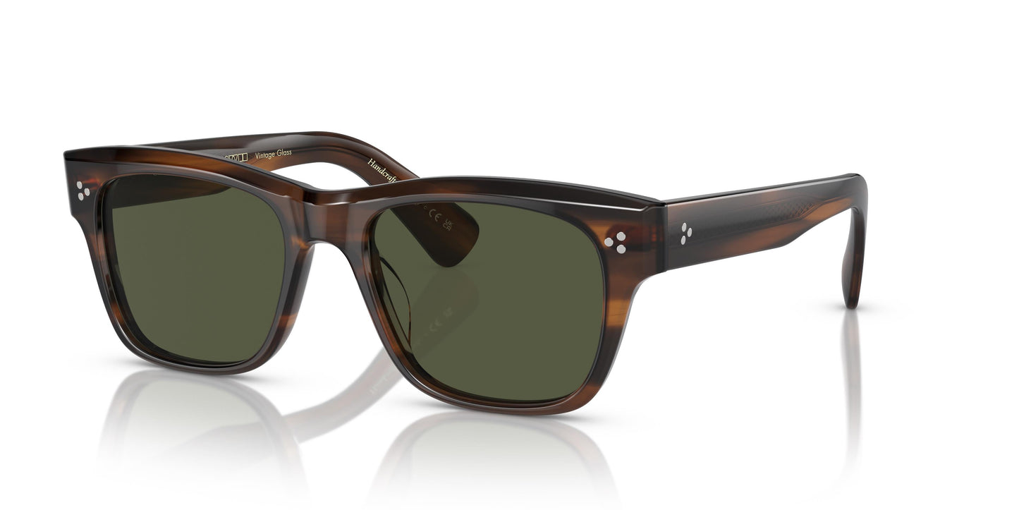 Oliver Peoples OV5524SU BIRELL SUN 172452 52