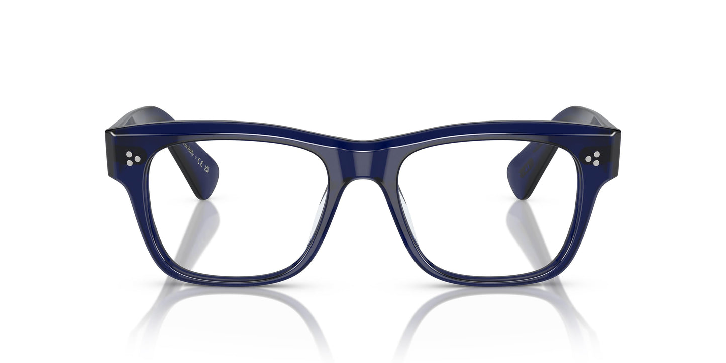 Oliver Peoples OV5524U BIRELL 1566 52