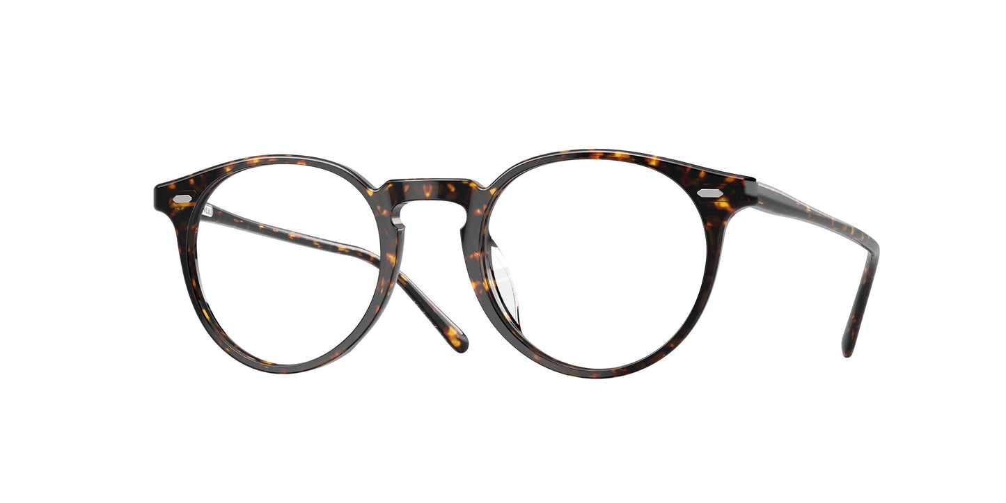 Oliver Peoples OV5529U N.02 1741 48