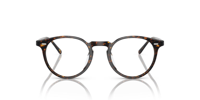 Oliver Peoples OV5529U N.02 1741 46