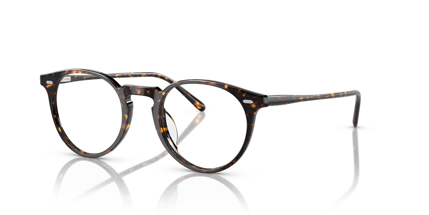 Oliver Peoples OV5529U N.02 1741 46