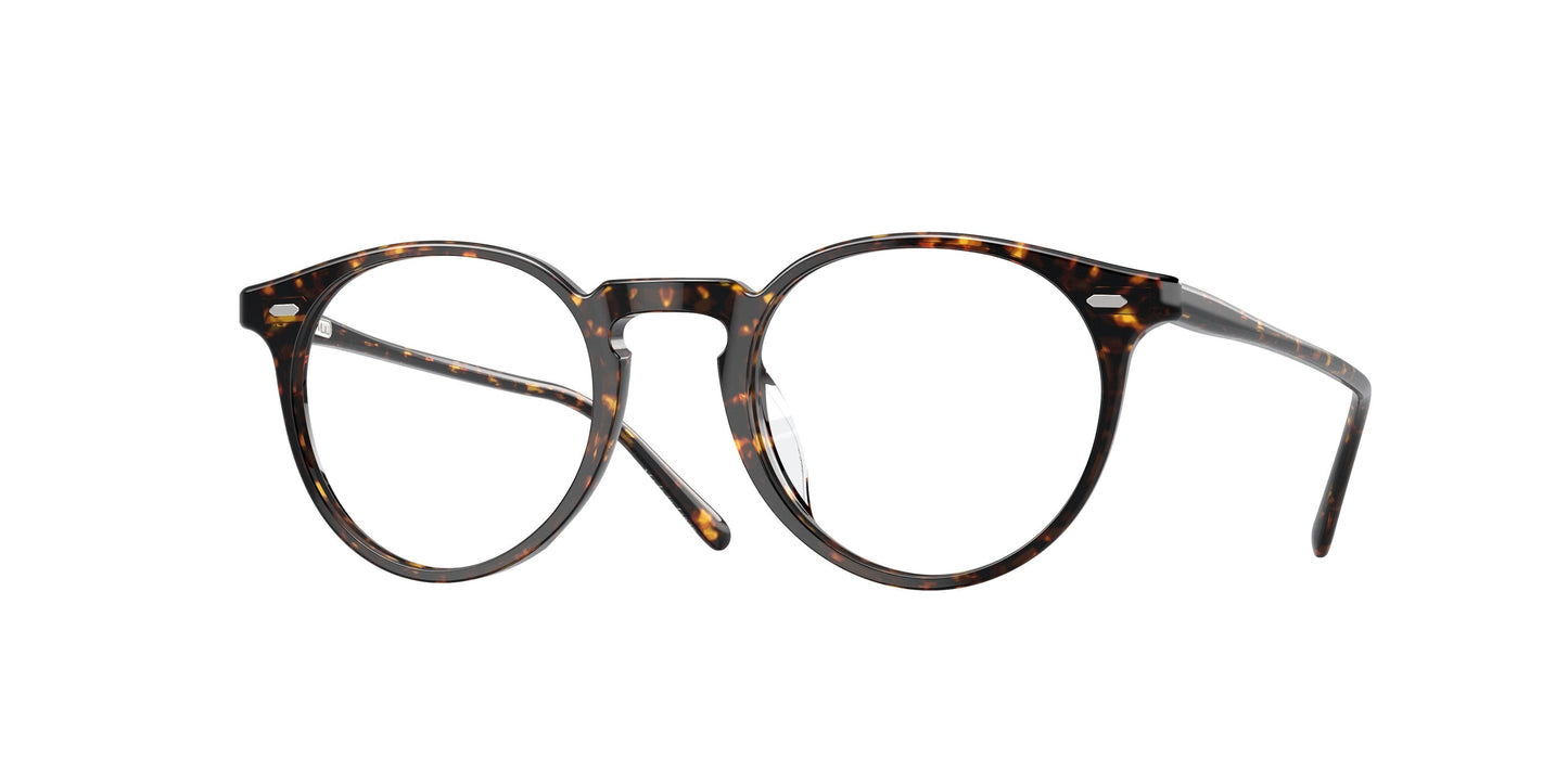Oliver Peoples OV5529U N.02 1741 46