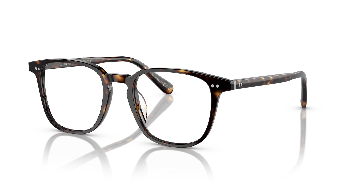 Oliver Peoples OV5532U NEV 1009 48