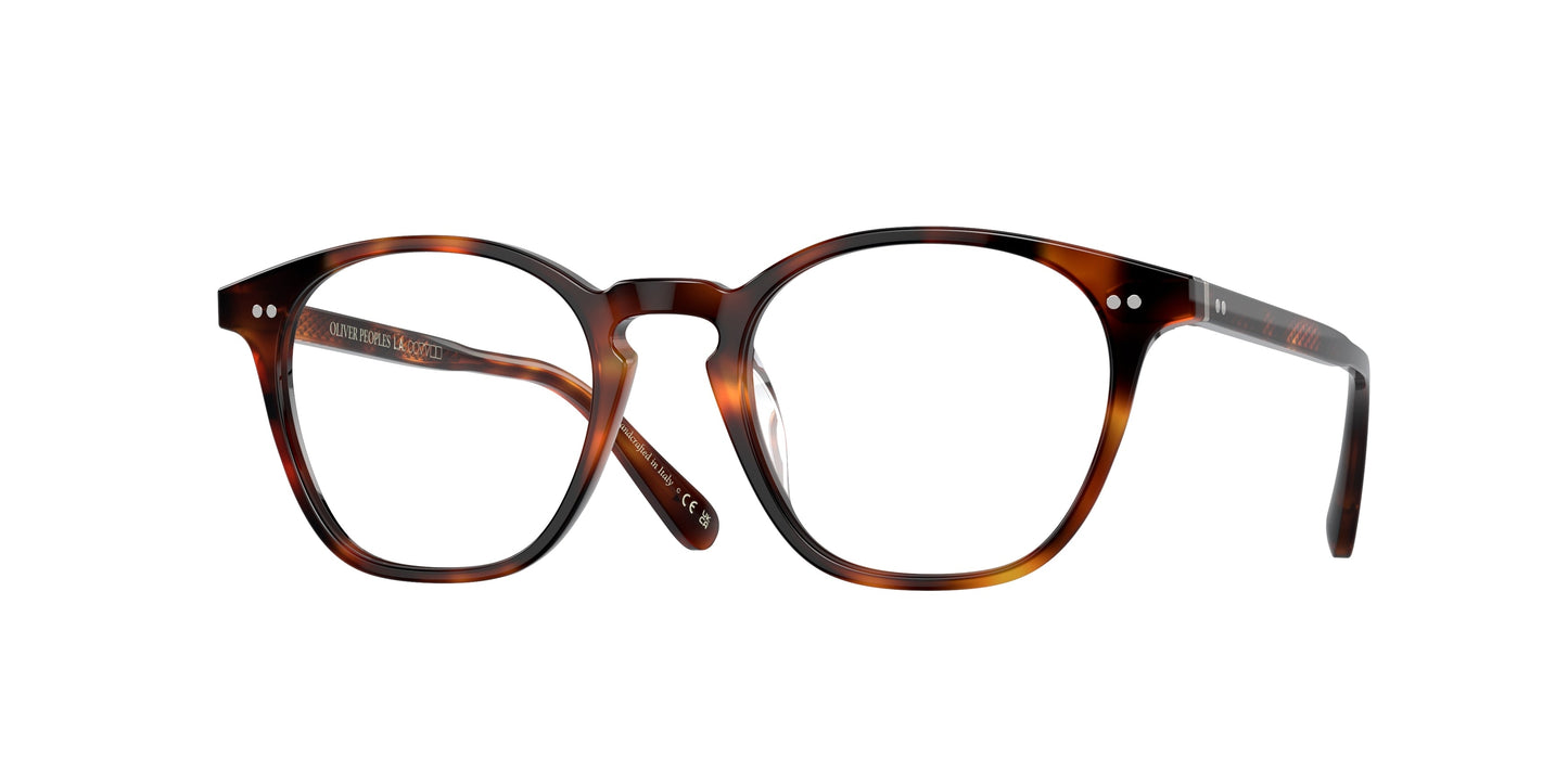 Oliver Peoples OV5533U RONNE 1007 48