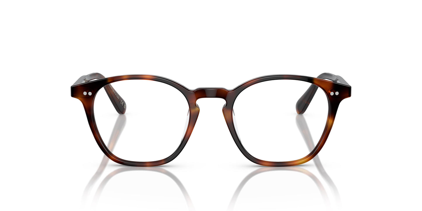 Oliver Peoples OV5533U RONNE 1007 48
