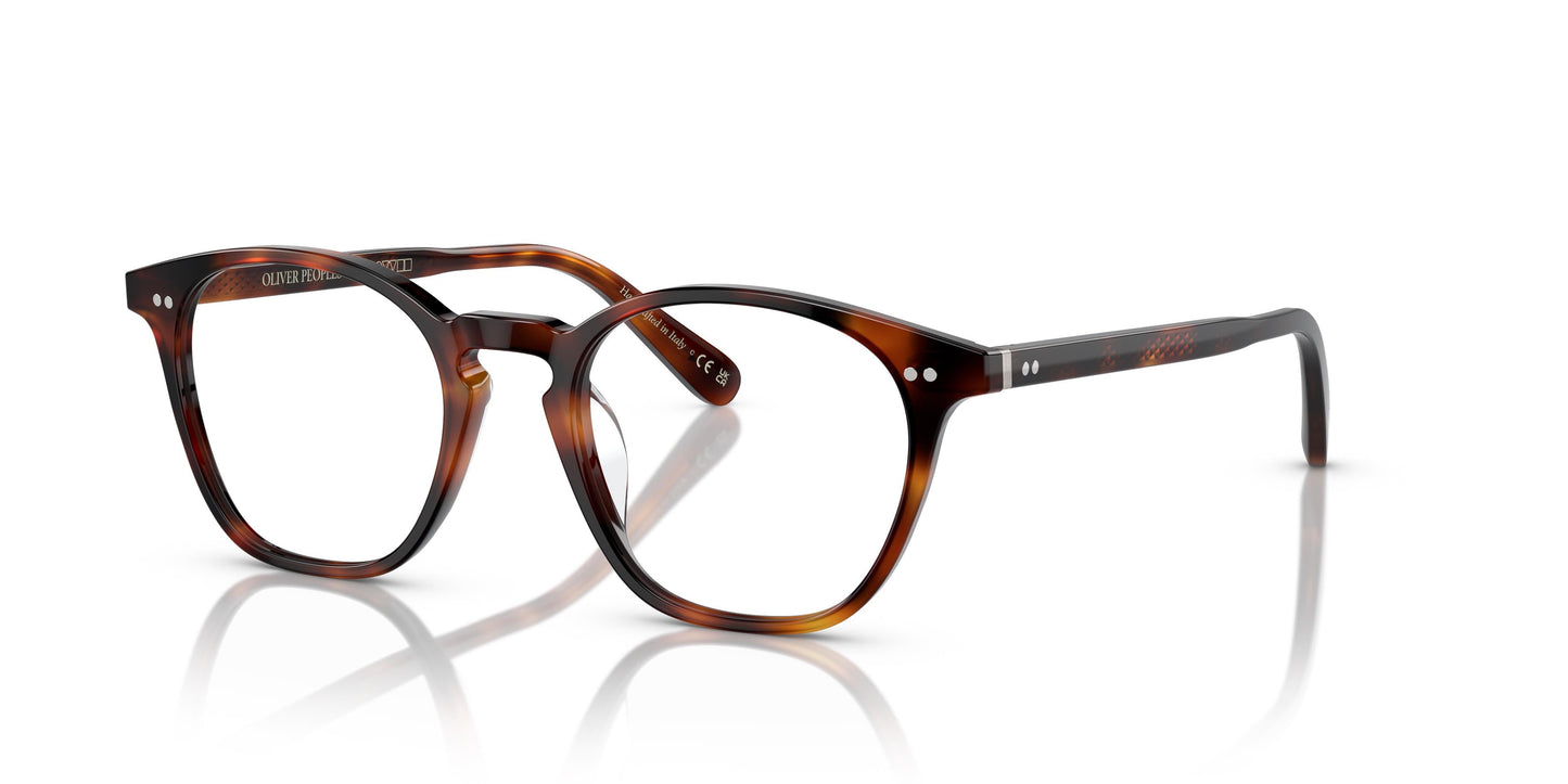 Oliver Peoples OV5533U RONNE 1007 48