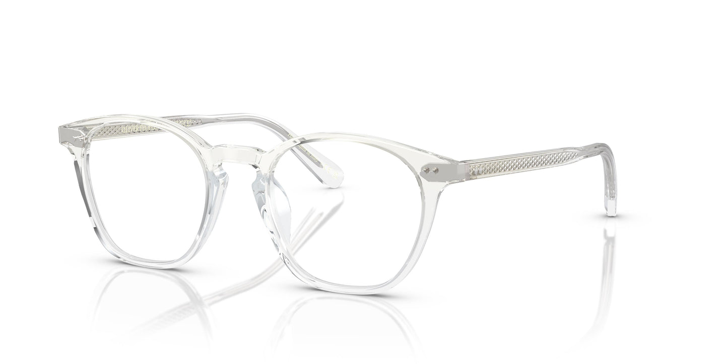 Oliver Peoples OV5533U RONNE 1755 48