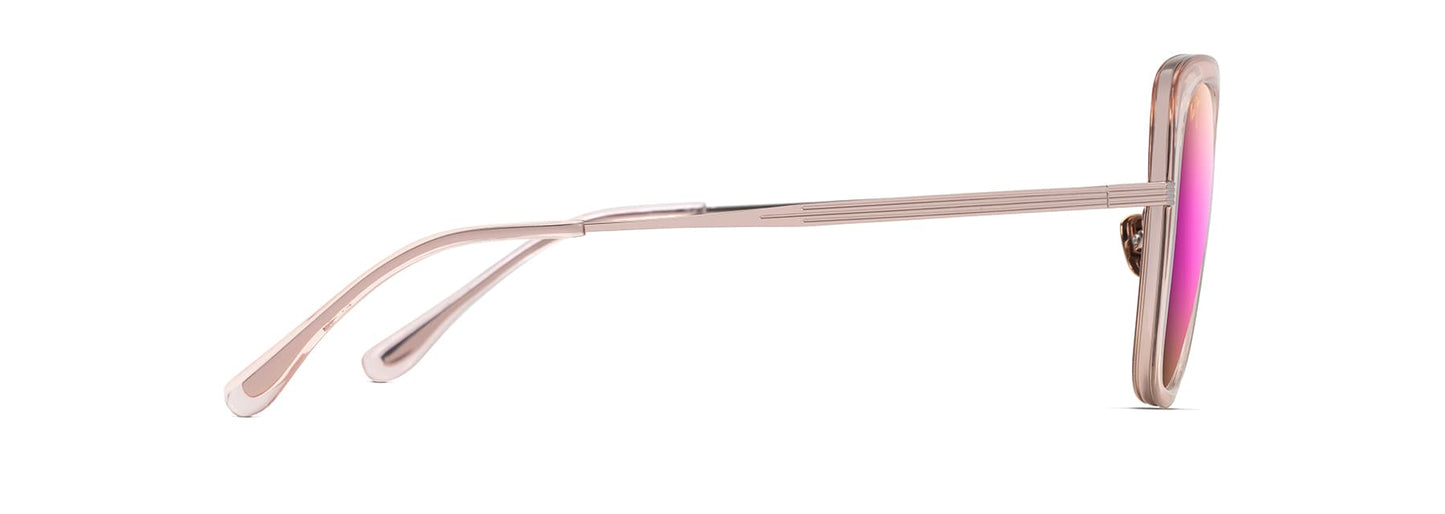 Maui Jim VIOLET LAKE P843-09E 54