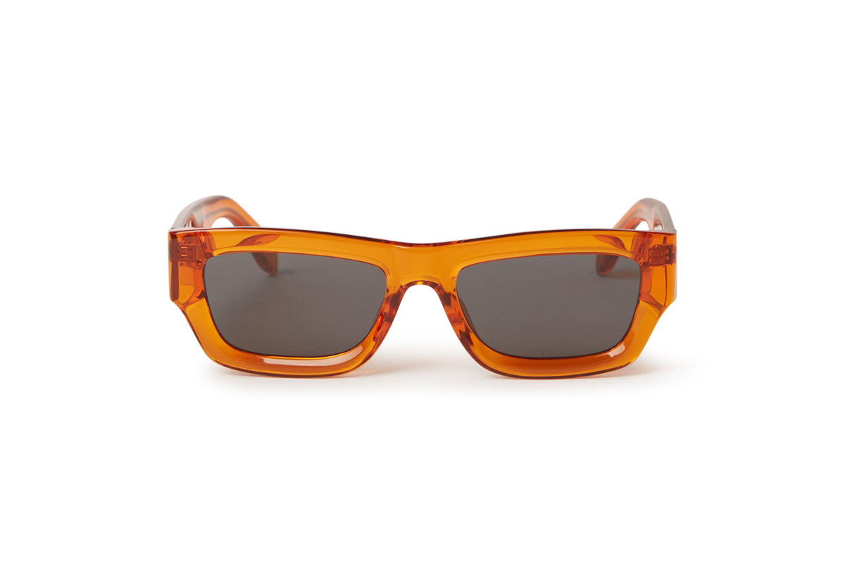 PALM ANGELS AUBERRY SUNGLASSES 2007 53