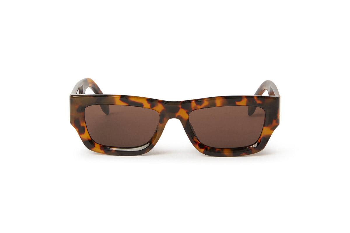 PALM ANGELS AUBERRY SUNGLASSES 6064 53