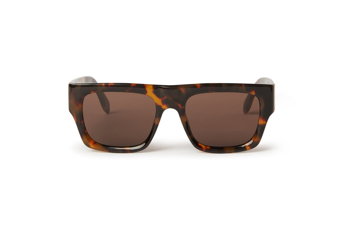 PALM ANGELS PIXLEY SUNGLASSES 6064 54