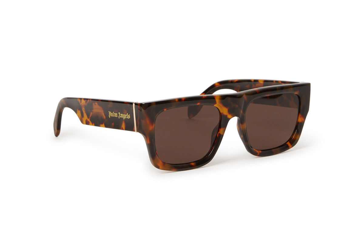 PALM ANGELS PIXLEY SUNGLASSES 6064 54