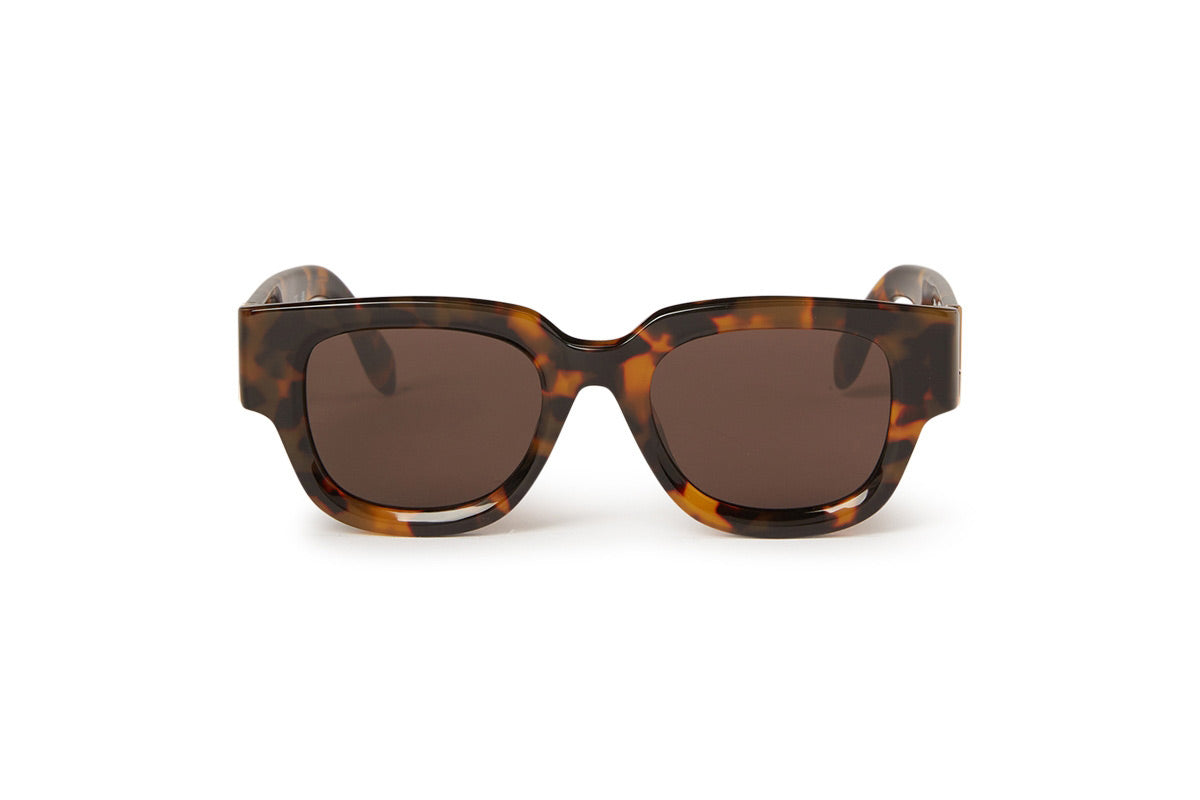 PALM ANGELS MONTEREY SUNGLASSES 6064 46