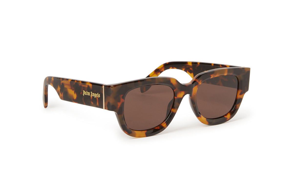 PALM ANGELS MONTEREY SUNGLASSES 6064 46
