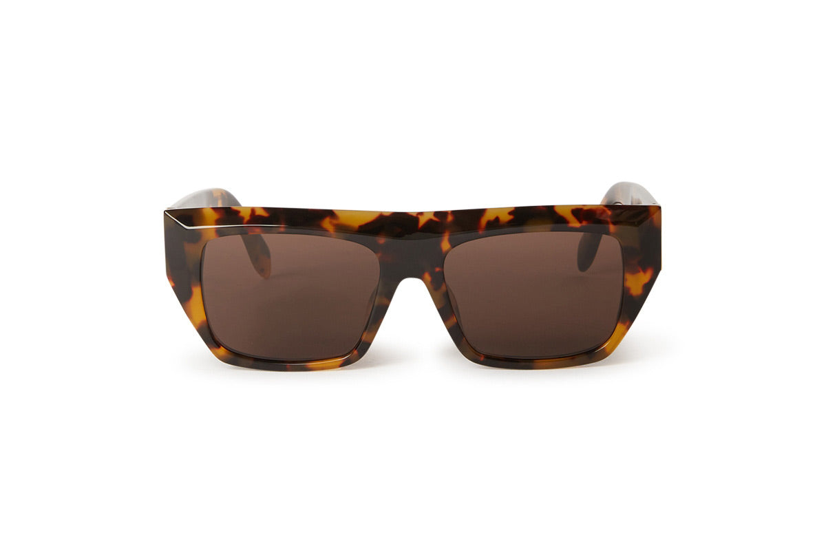 PALM ANGELS NILAND SUNGLASSES 6064 54