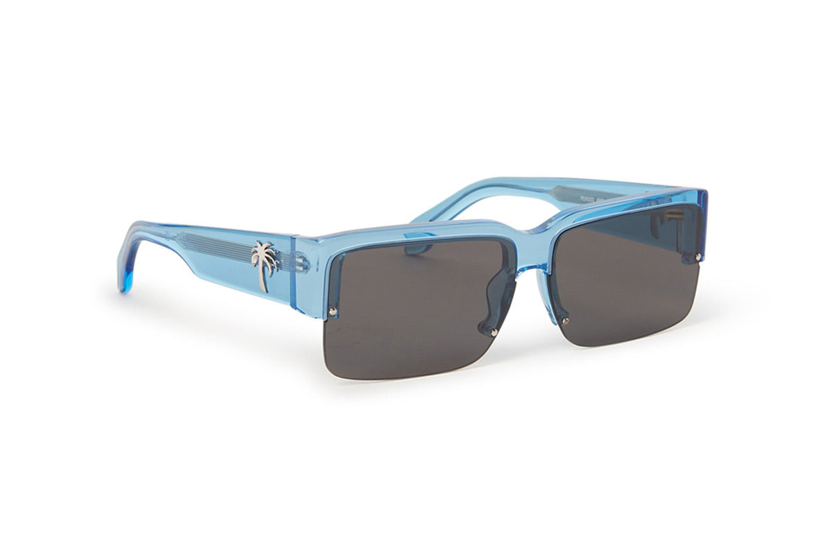 PALM ANGELS DRAIN SUNGLASSES 4907 62
