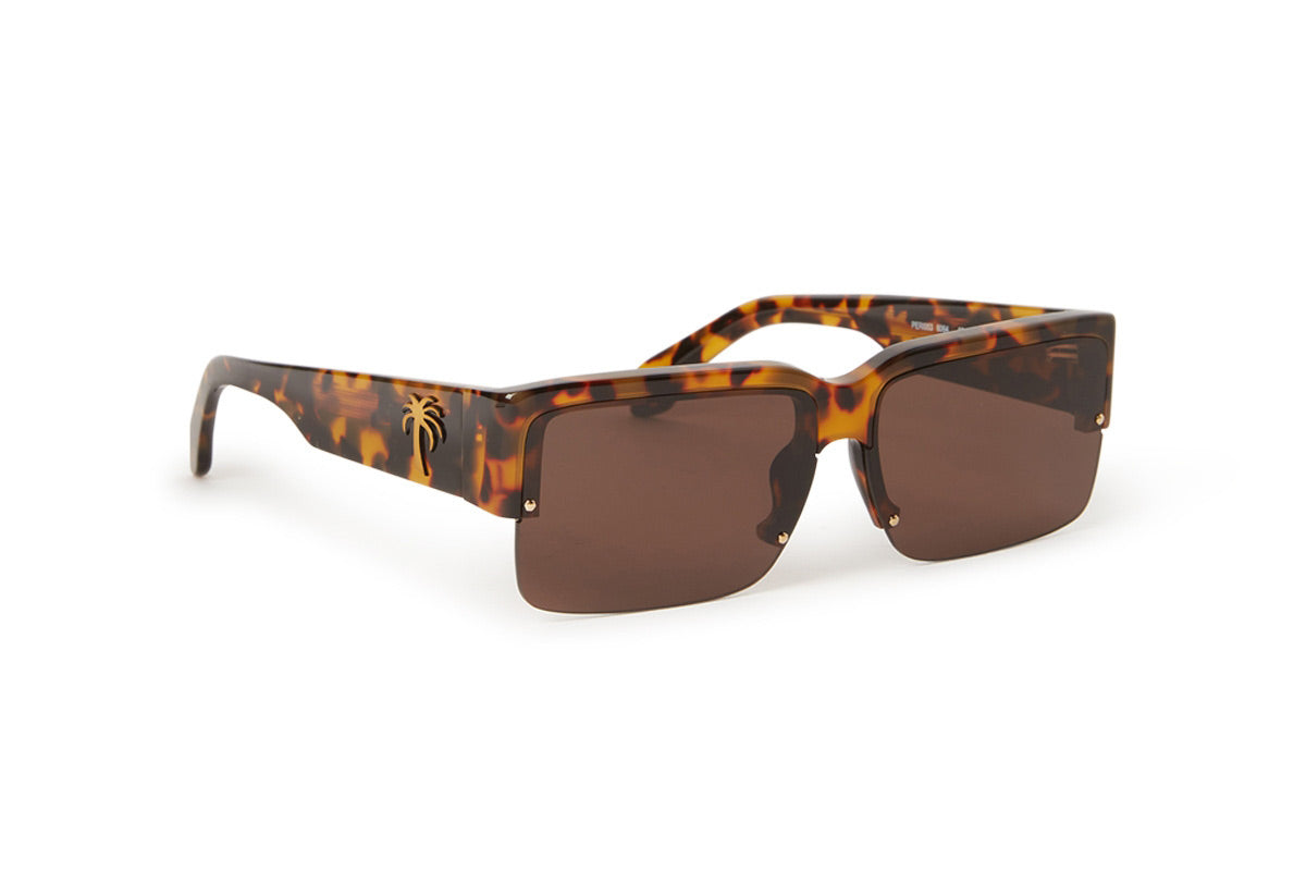 PALM ANGELS DRAIN SUNGLASSES 6064 62