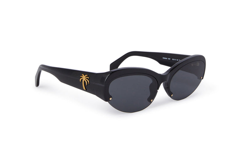 PALM ANGELS PALMDALE SUNGLASSES 1007 62