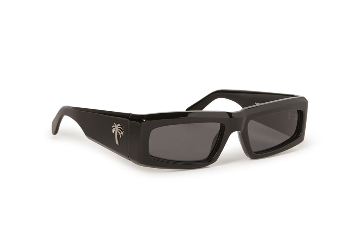 PALM ANGELS YREKA SUNGLASSES 1007 58