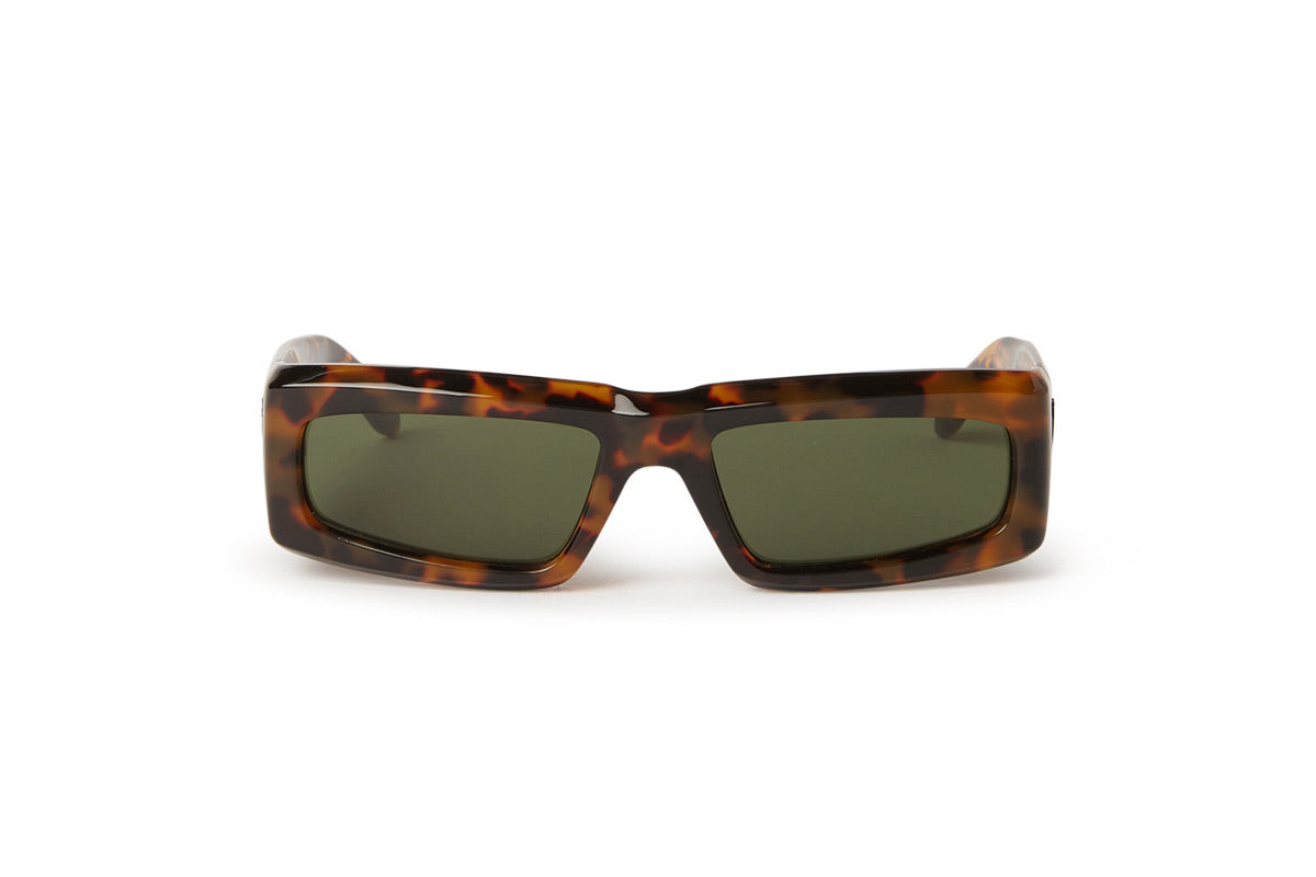 PALM ANGELS YREKA SUNGLASSES 6055 58