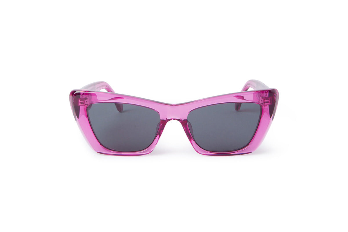 PALM ANGELS FAIRFIELD SUNGLASSES 3007 53