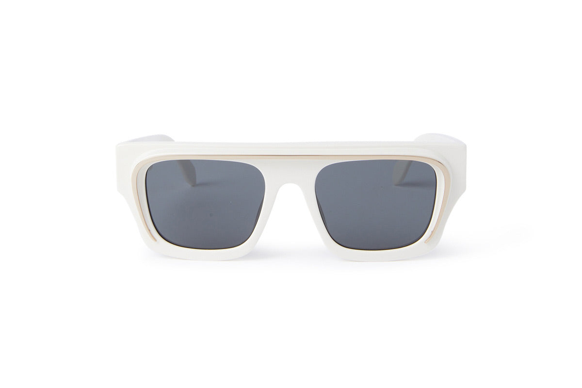 PALM ANGELS SALTON SUNGLASSES 107 52