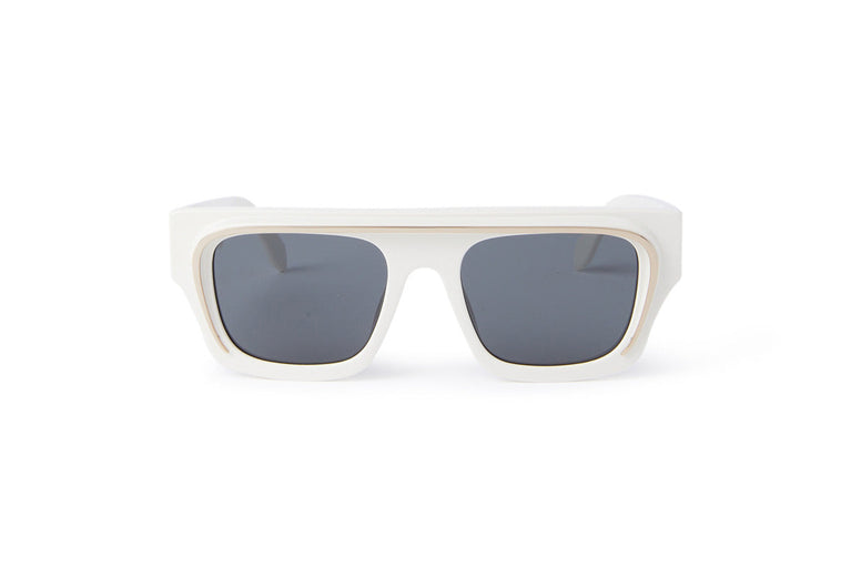 PALM ANGELS SALTON SUNGLASSES 107 52