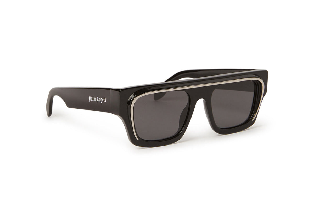 PALM ANGELS SALTON SUNGLASSES 1007 52