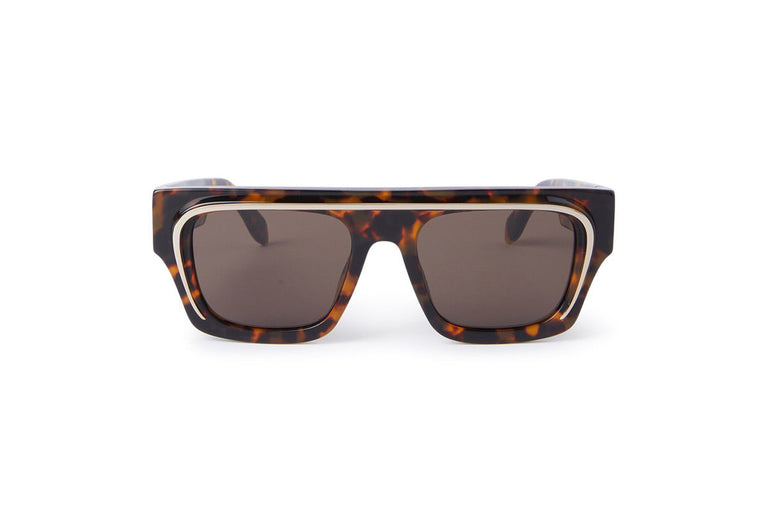 PALM ANGELS SALTON SUNGLASSES 6064 52