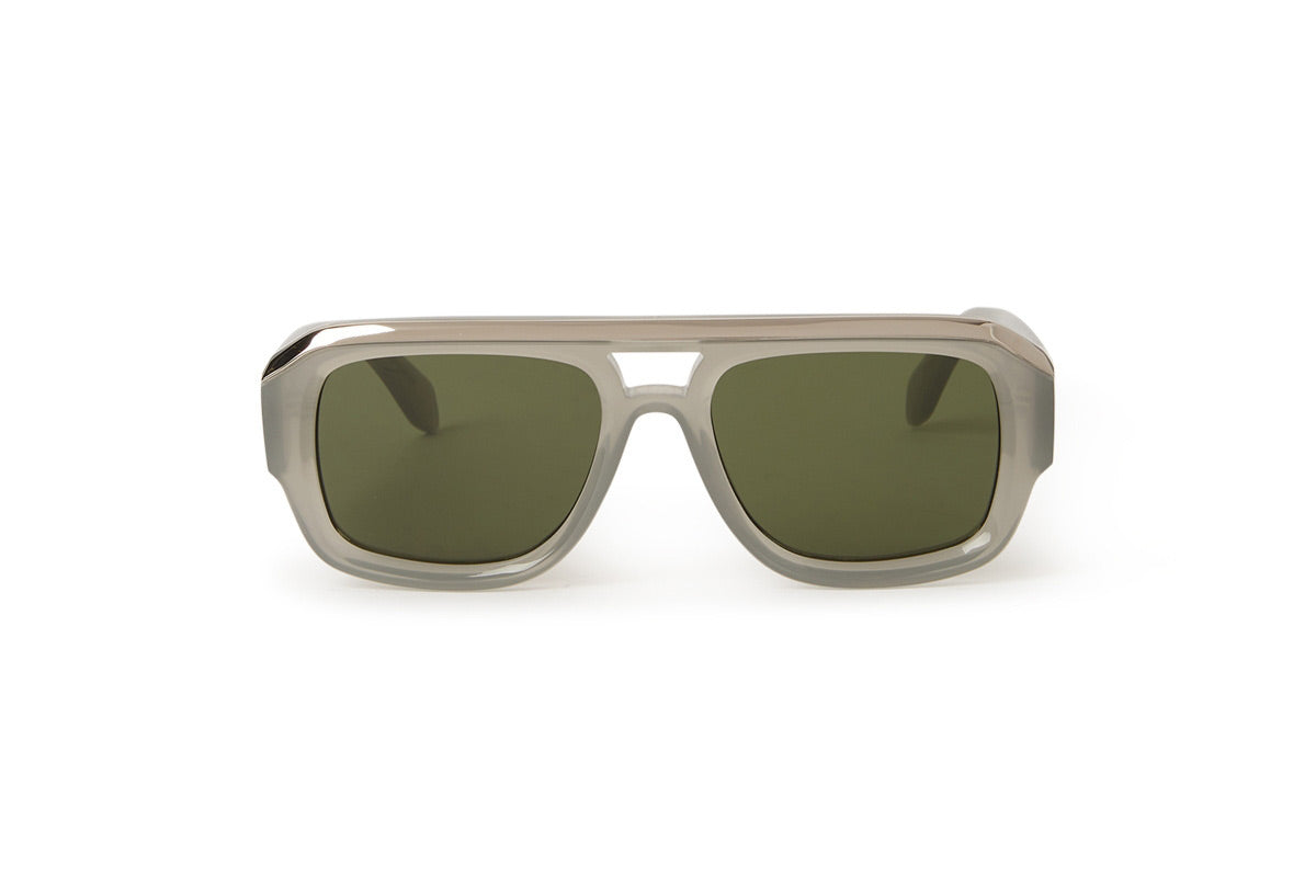 PALM ANGELS STOCKTON SUNGLASSES 955 54