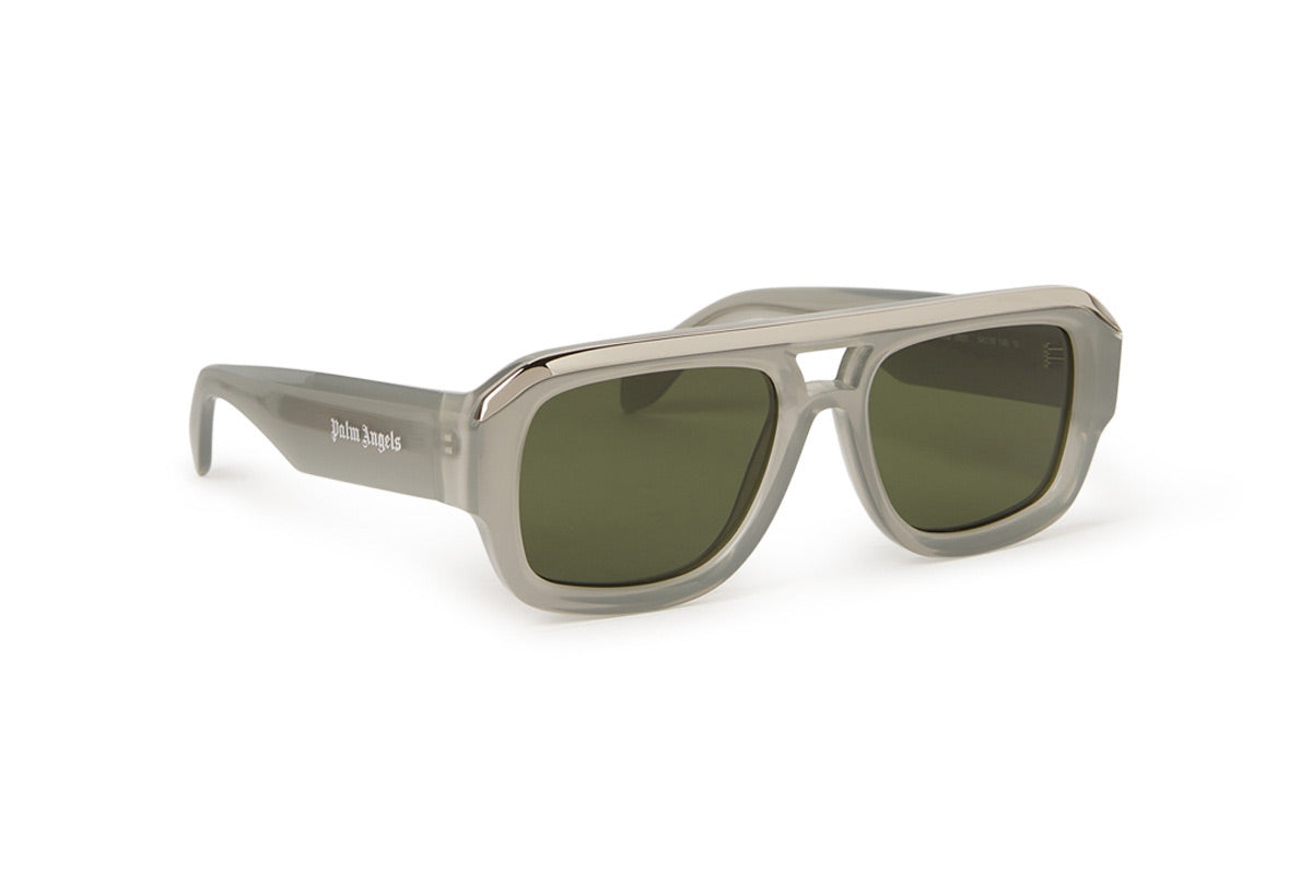 PALM ANGELS STOCKTON SUNGLASSES 955 54