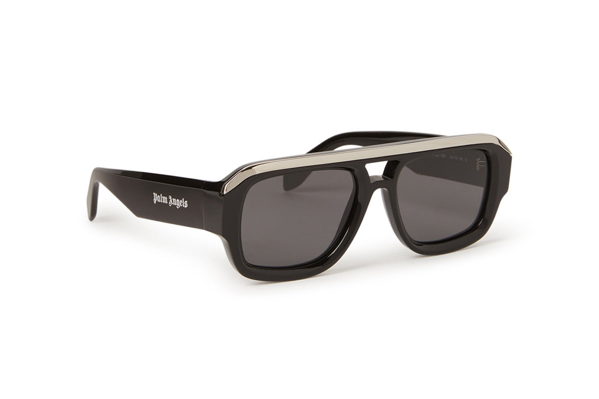 PALM ANGELS STOCKTON SUNGLASSES 1007 54