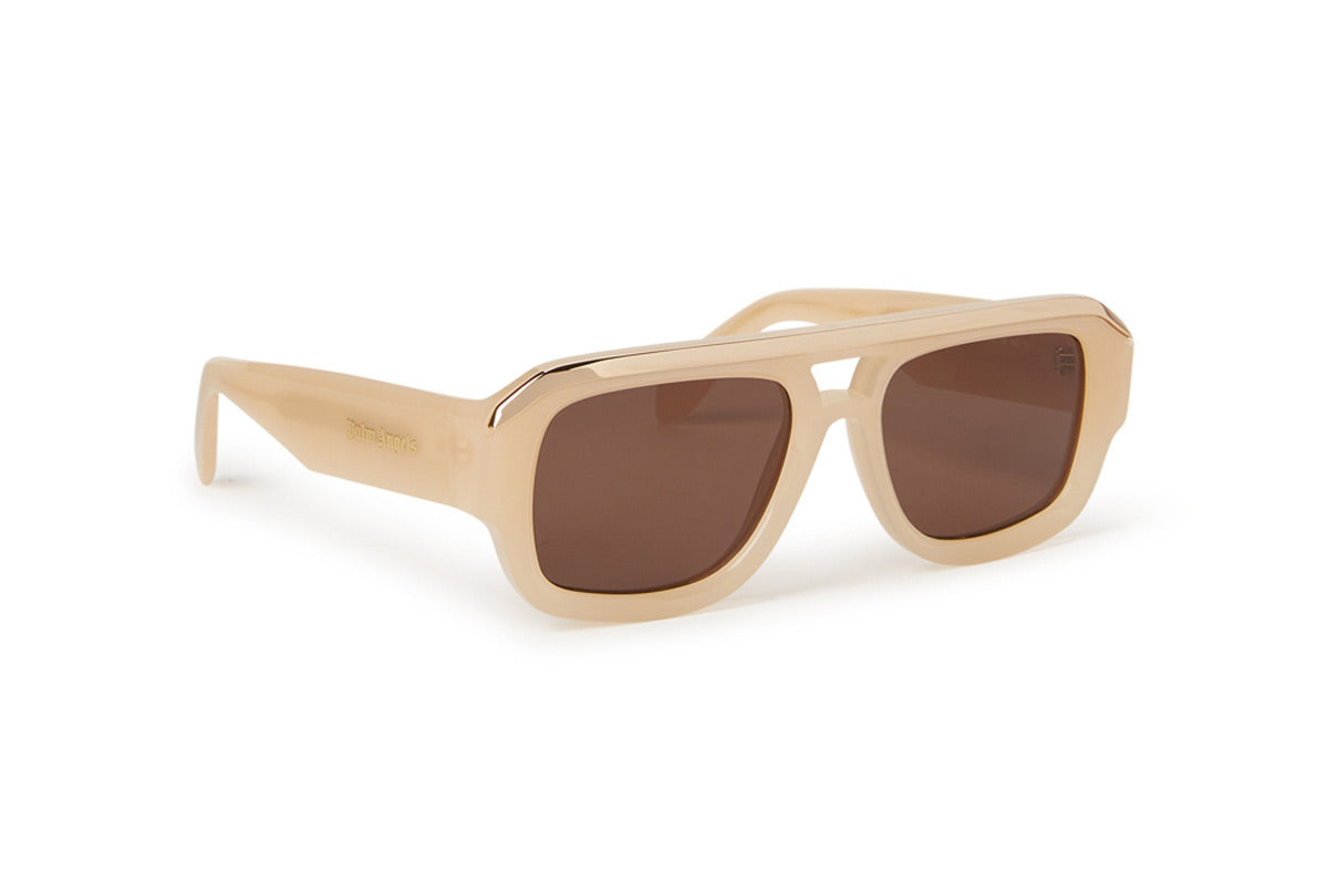 PALM ANGELS STOCKTON SUNGLASSES 1764 54