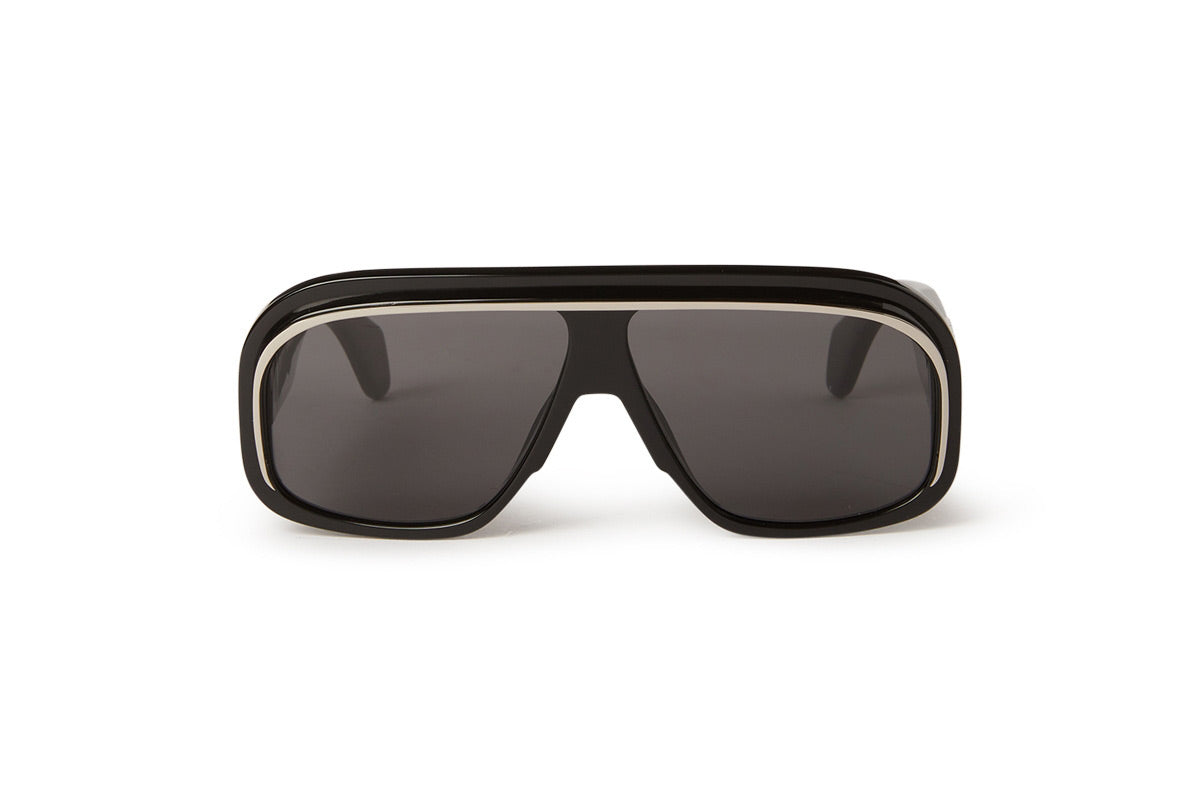 PALM ANGELS REEDLEY SUNGLASSES 1007 63