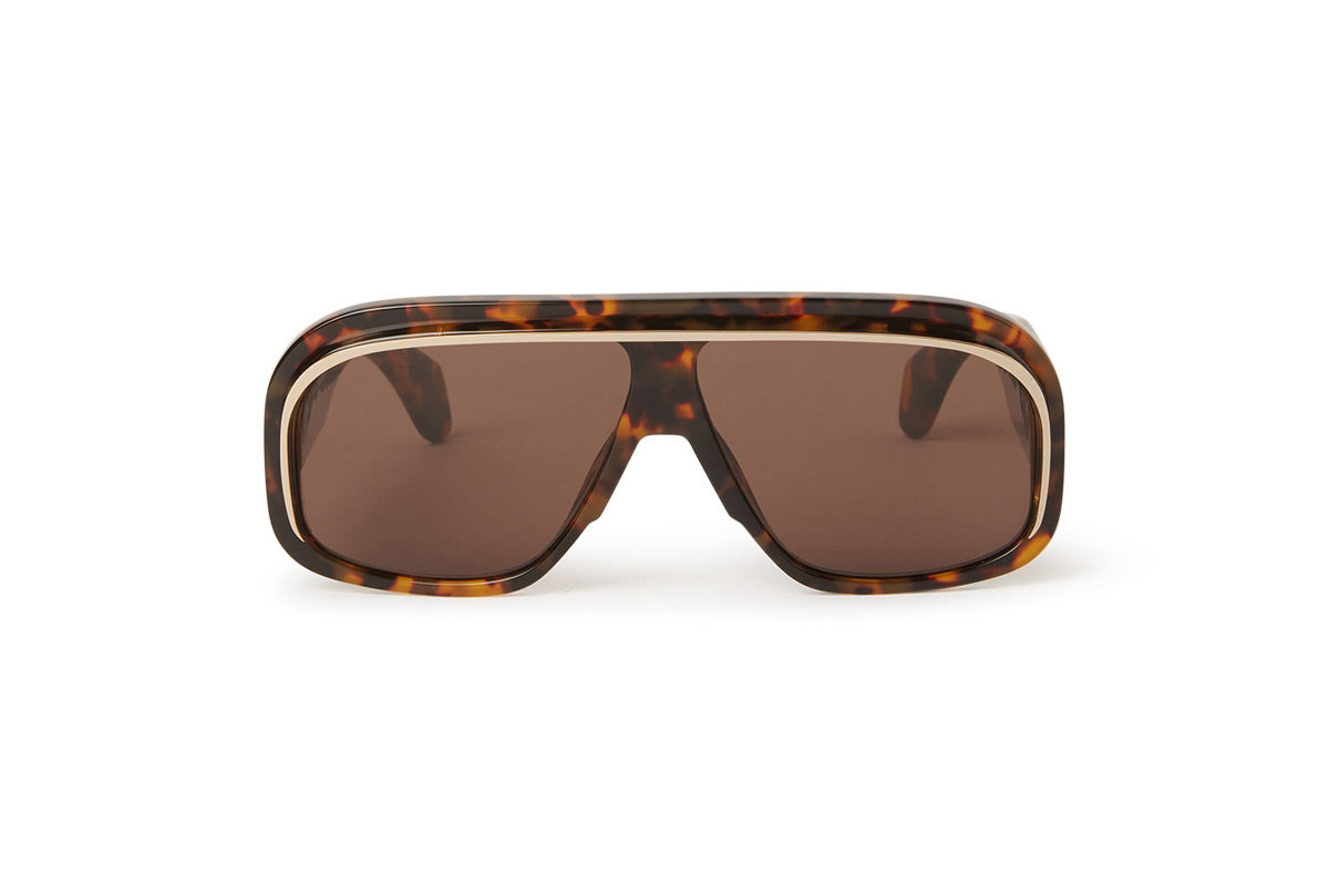 PALM ANGELS REEDLEY SUNGLASSES 6064 63