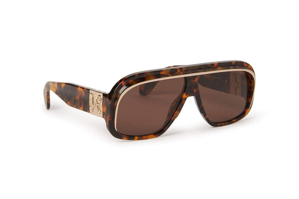 PALM ANGELS REEDLEY SUNGLASSES 6064 63