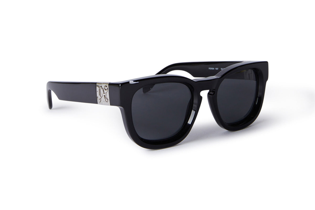 PALM ANGELS RIVERSIDE SUNGLASSES 1007 52
