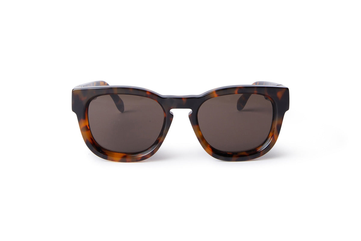PALM ANGELS RIVERSIDE SUNGLASSES 6064 52