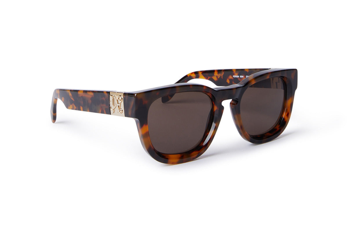 PALM ANGELS RIVERSIDE SUNGLASSES 6064 52