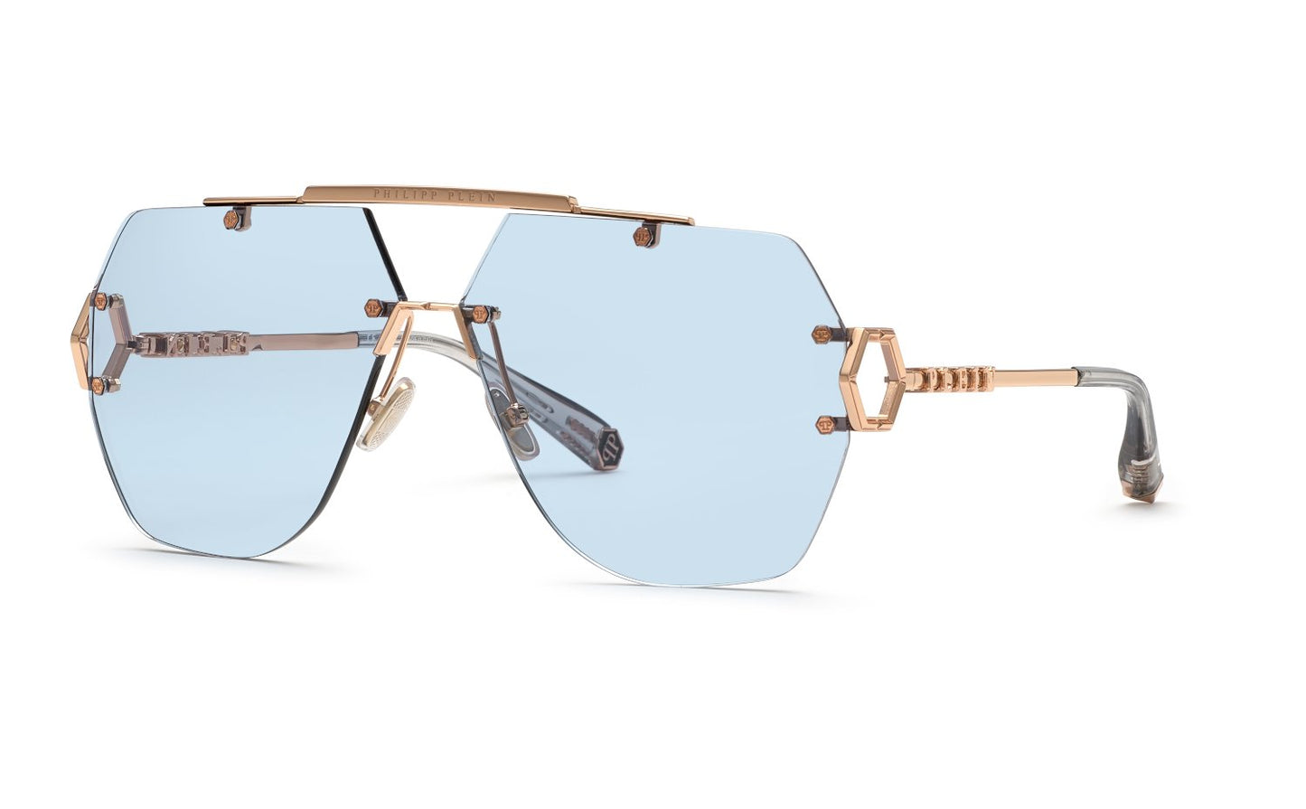 Philipp Plein SPP111 8FCF 66