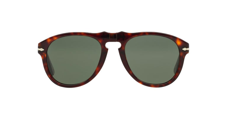 Persol PO0649 - 24/31 - Havana - 54 mm