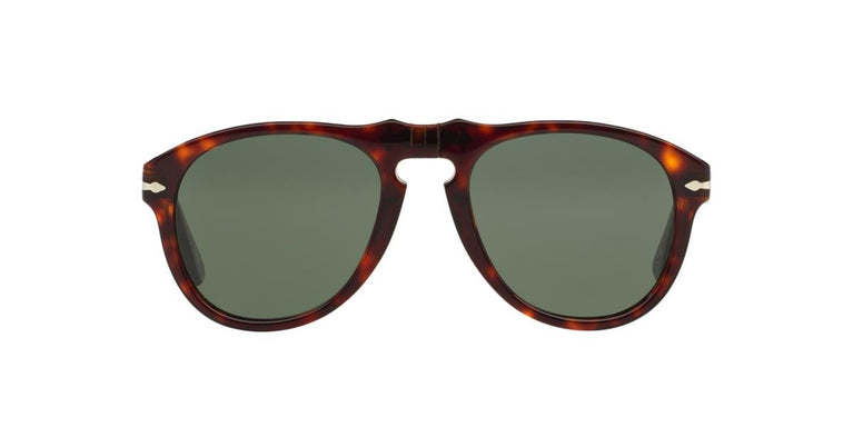 Persol PO0649 - 24/31 - Havana - 56 mm