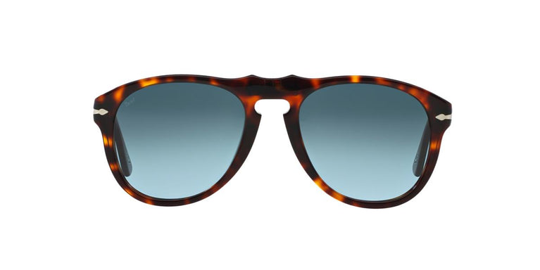 Persol PO0649 - 24/86 - Havana - 54 mm