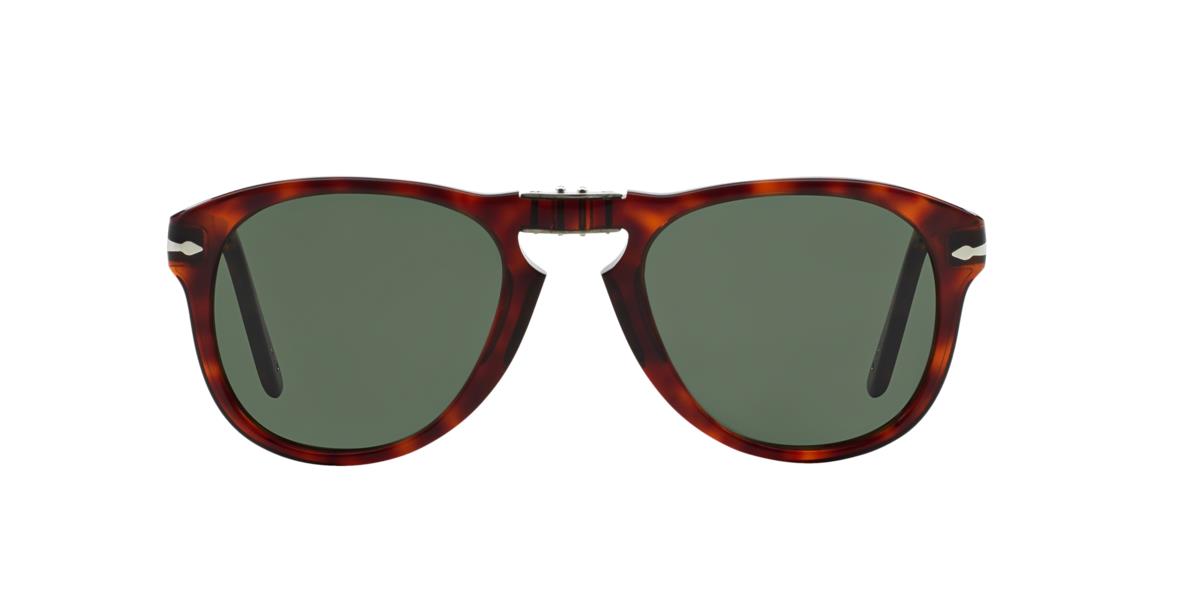 Persol PO0714 FOLDING - 24/31 - Havana - 54 mm